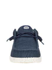 Slip-on Blu Hey Dude