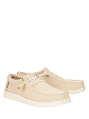 Slip-on Beige Hey Dude