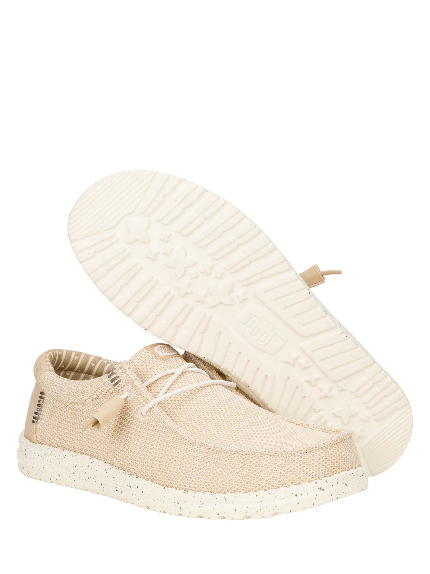 Slip-on Beige Hey Dude