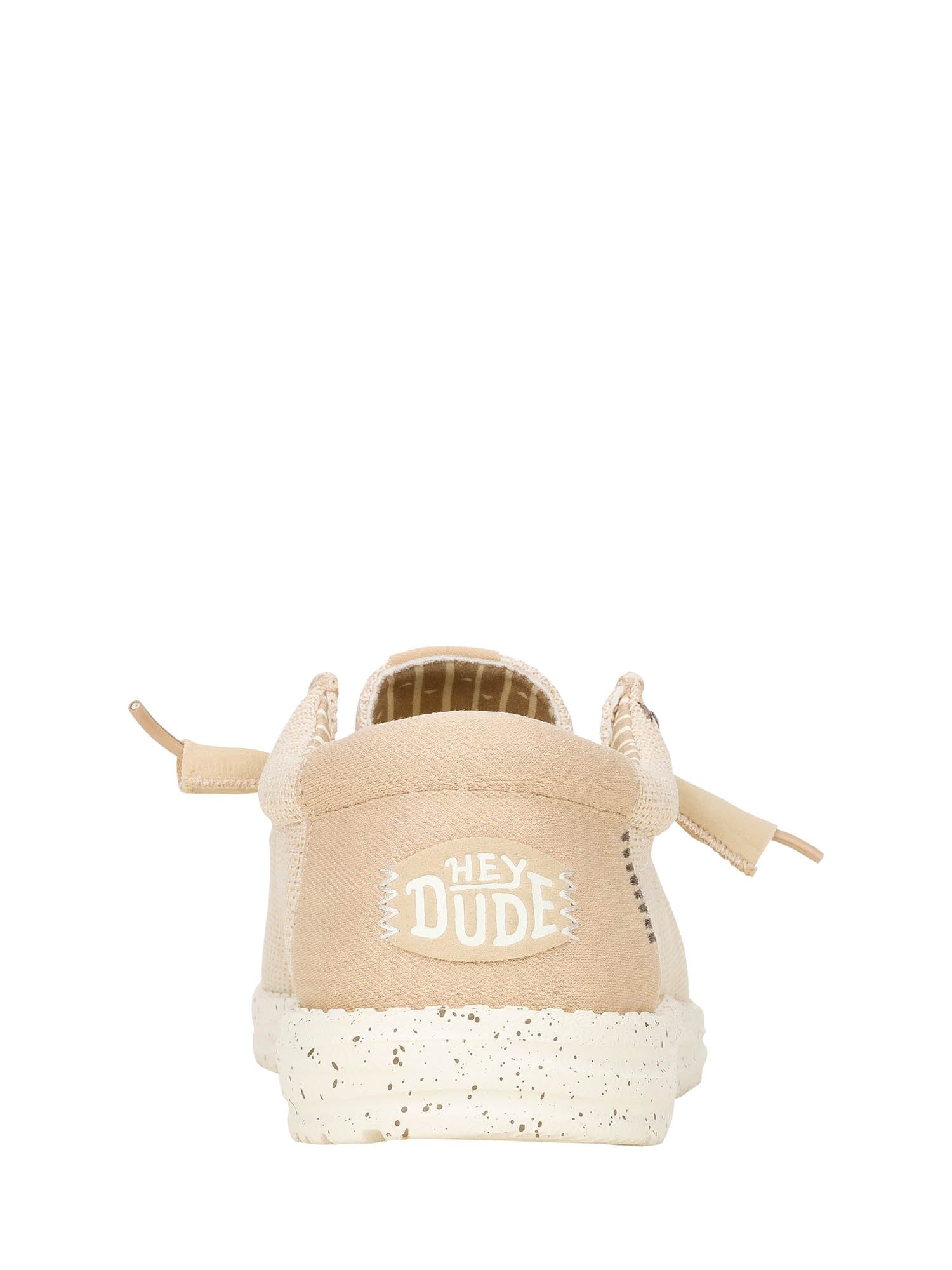 Slip-on Beige Hey Dude