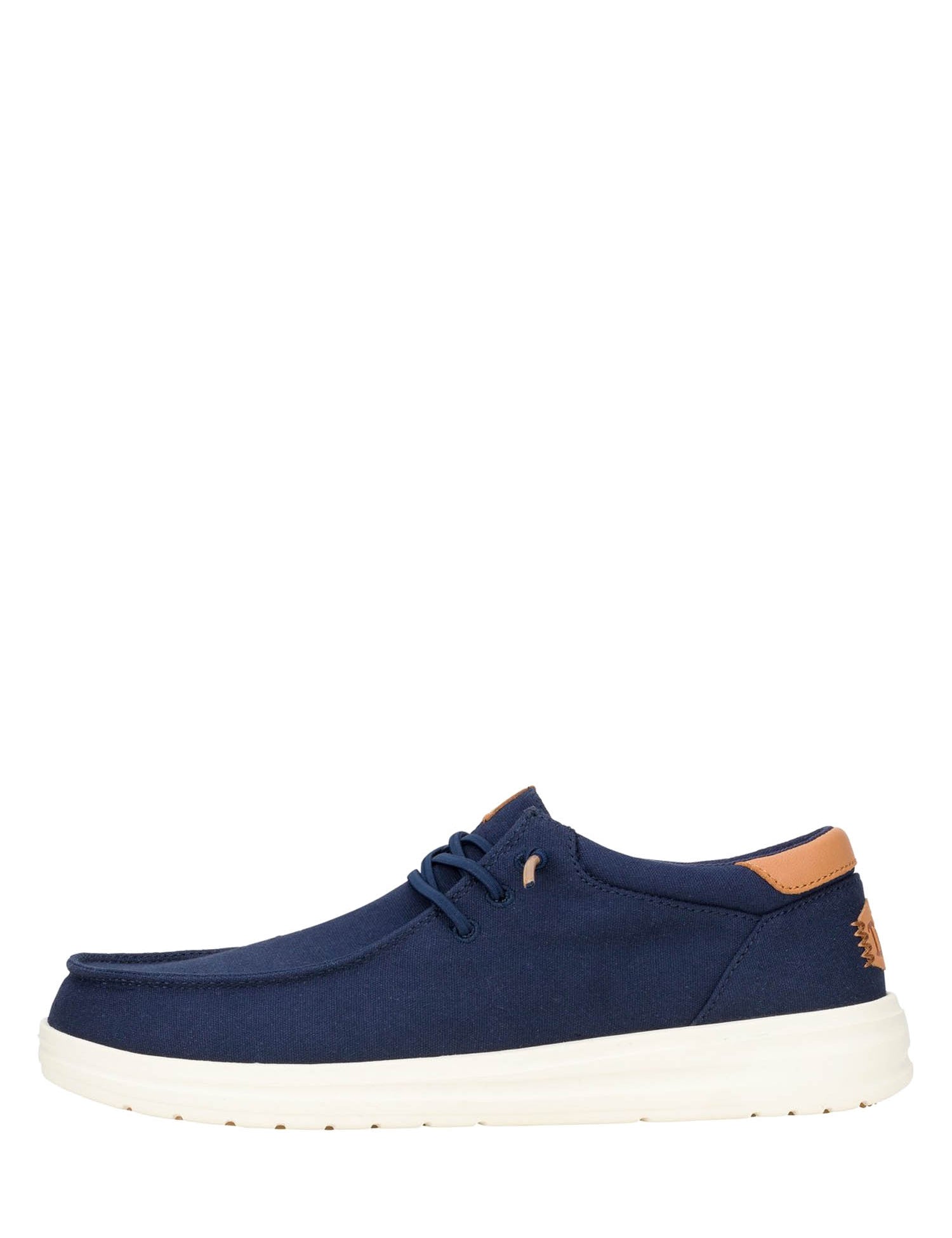 Slip-on Blu Hey Dude