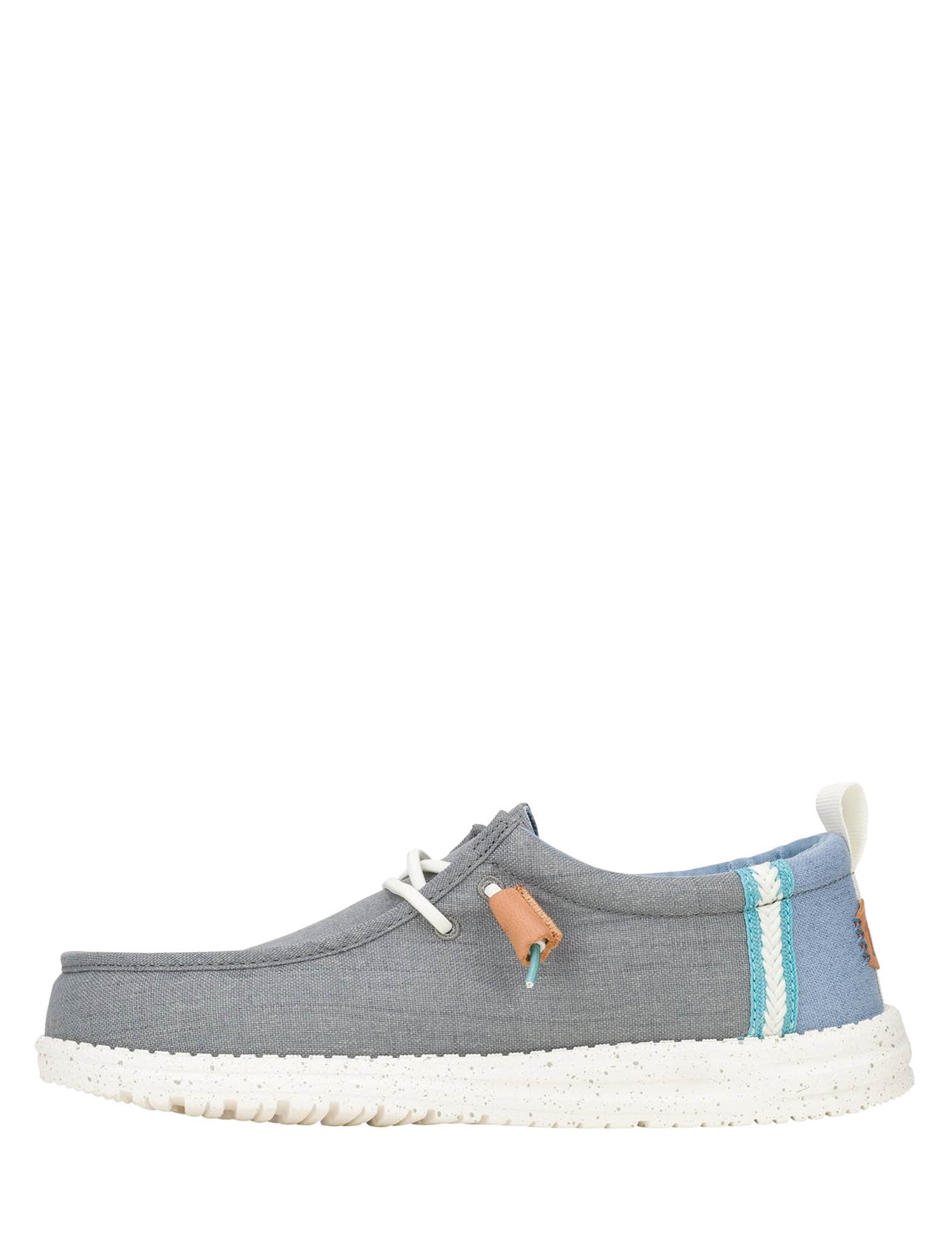 Slip-on Grigio Hey Dude