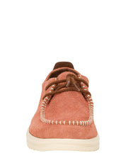 Slip-on Arancio Hey Dude