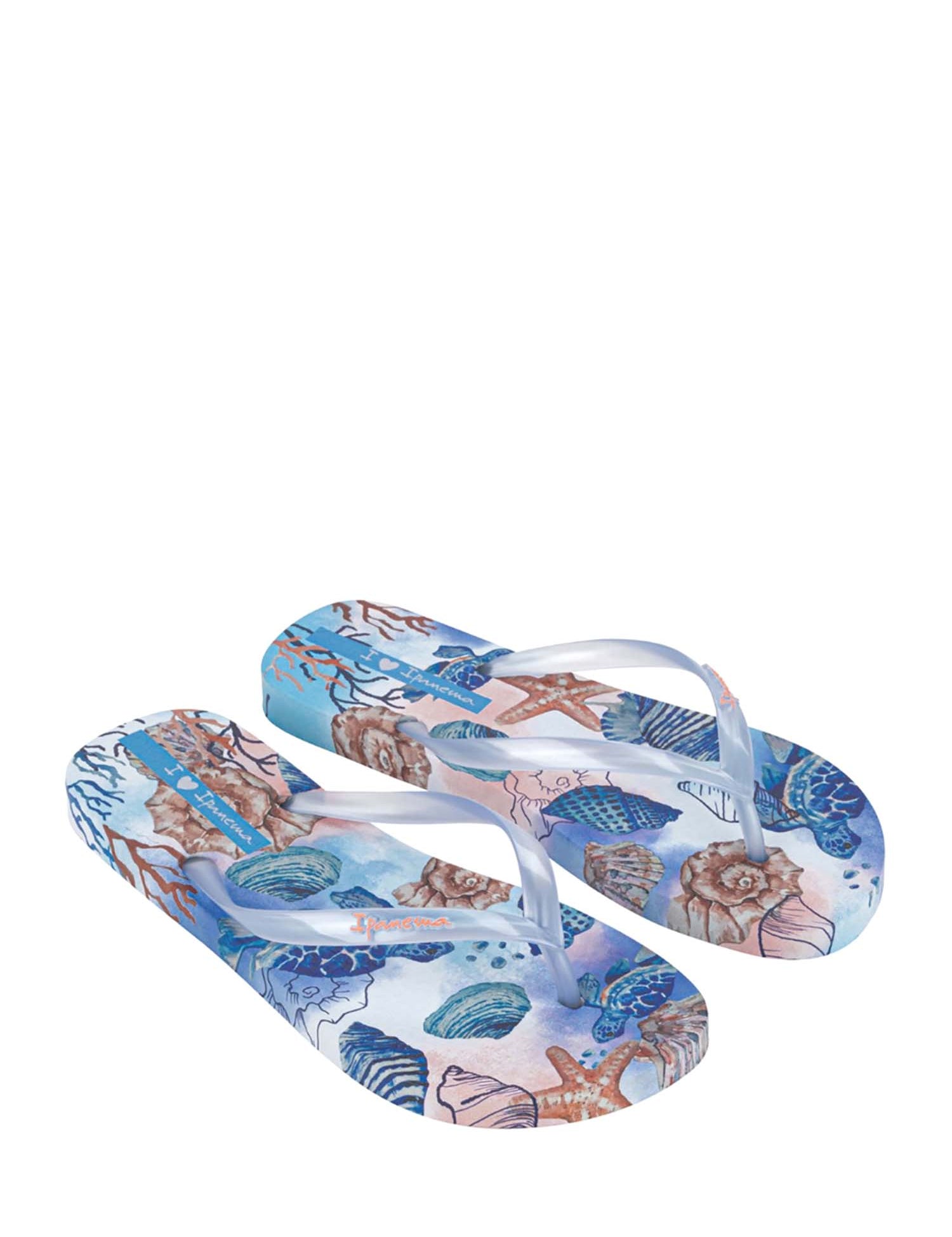 Infradito Blu Ipanema