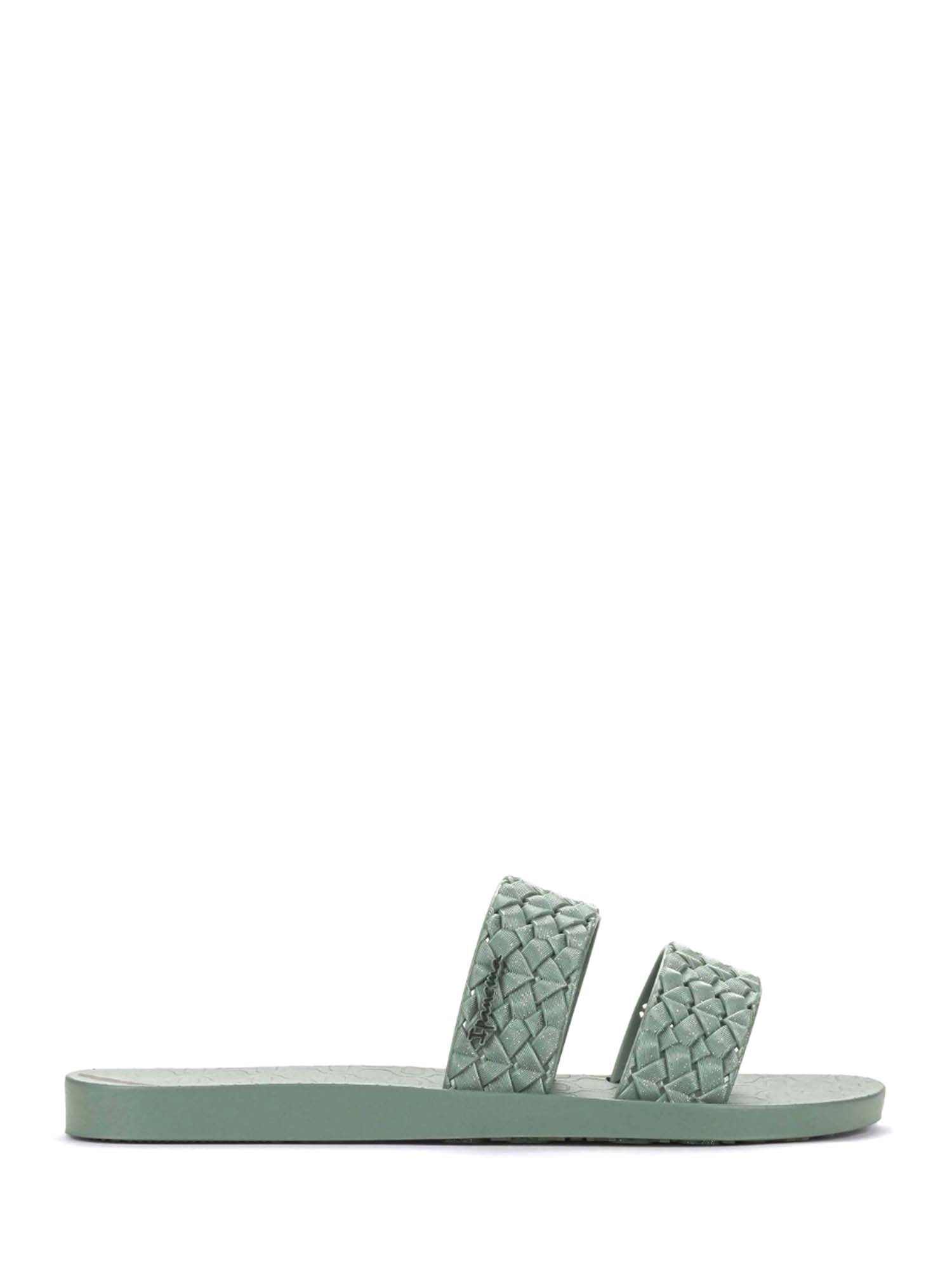 Ciabatte Verde Chiaro Ipanema