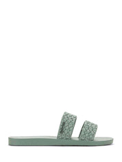 Ciabatte Verde Chiaro Ipanema