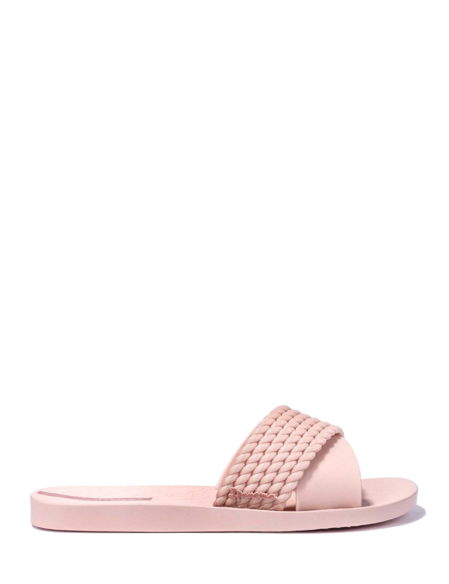 Ciabatte Rosa Chiaro Ipanema