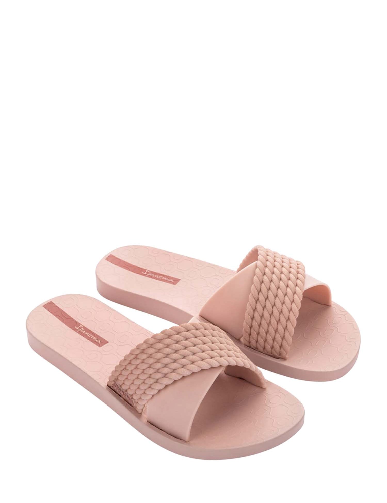 Ciabatte Rosa Chiaro Ipanema
