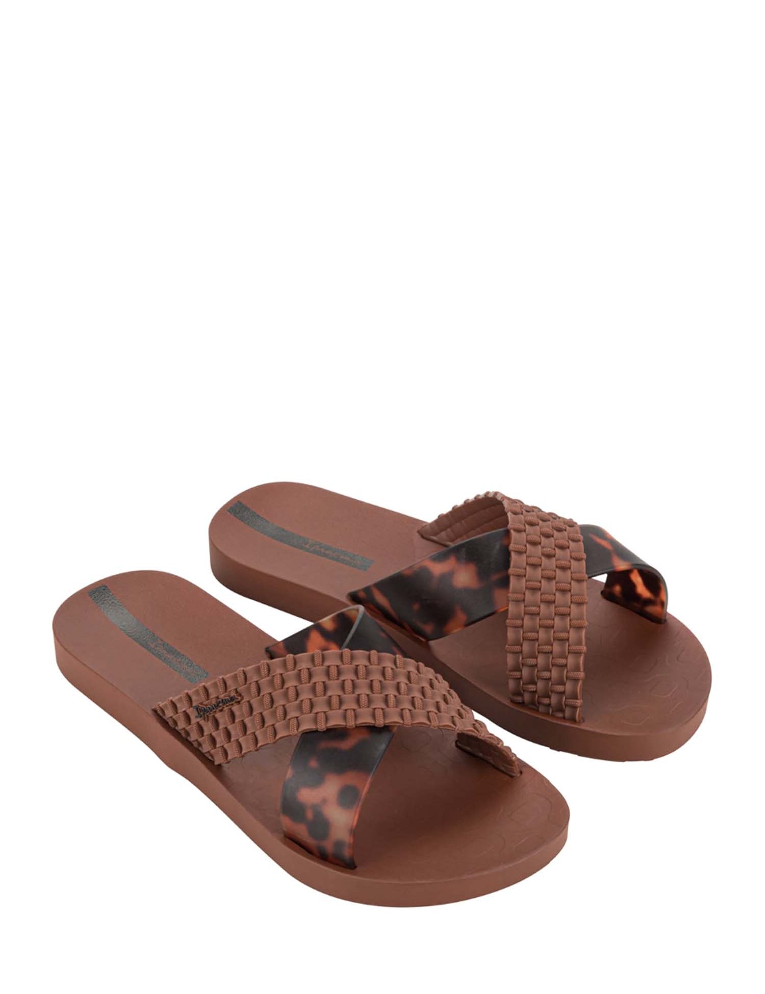 Ciabatte Marrone Ipanema