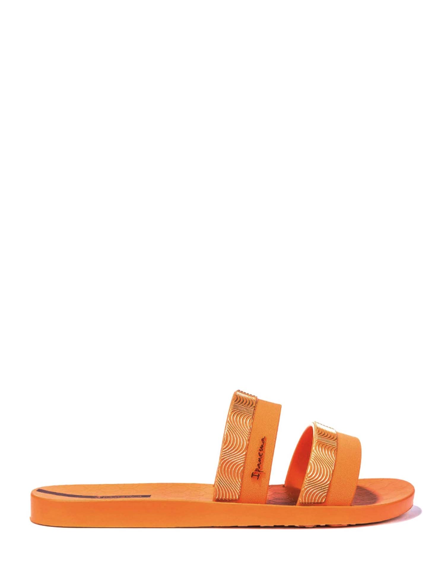 Ciabatte Arancio Ipanema