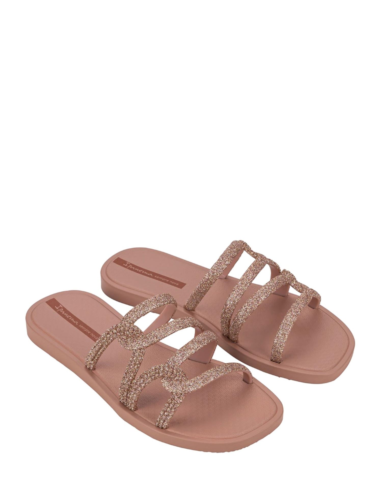 Ciabatte Rosa Ipanema