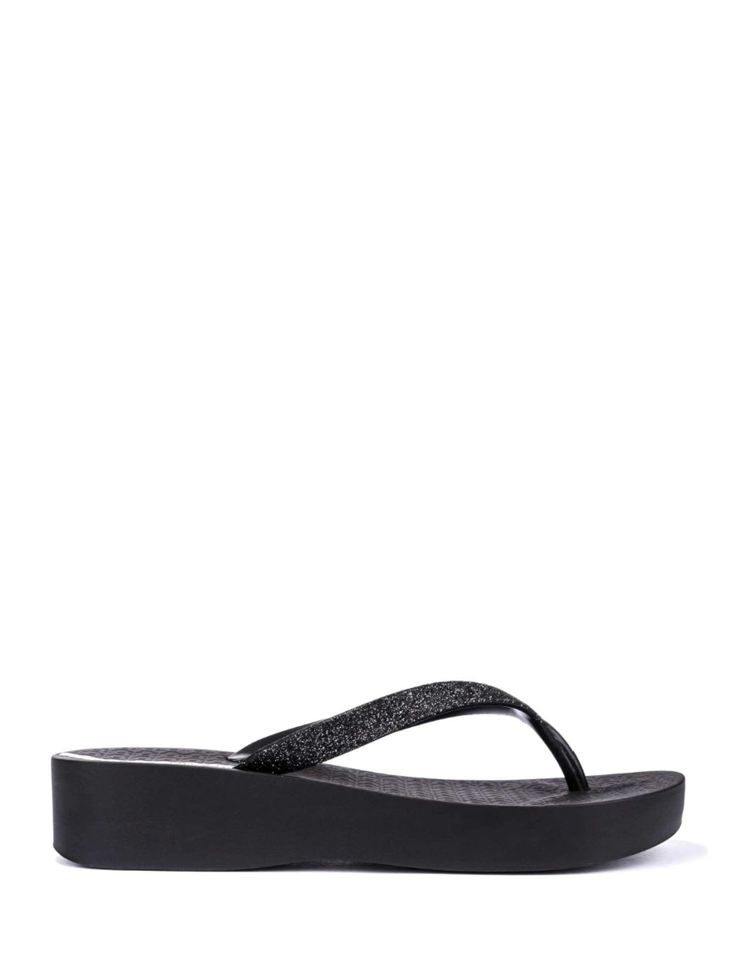 Infradito Nero Ipanema