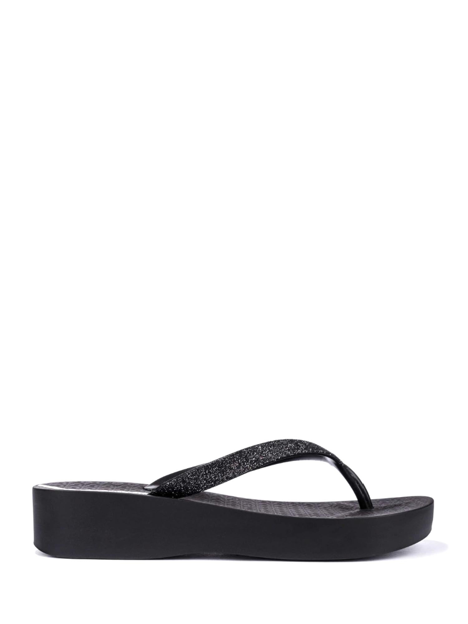 Infradito Nero Ipanema