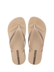 Infradito Beige Ipanema