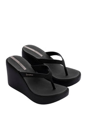 Infradito Nero Ipanema