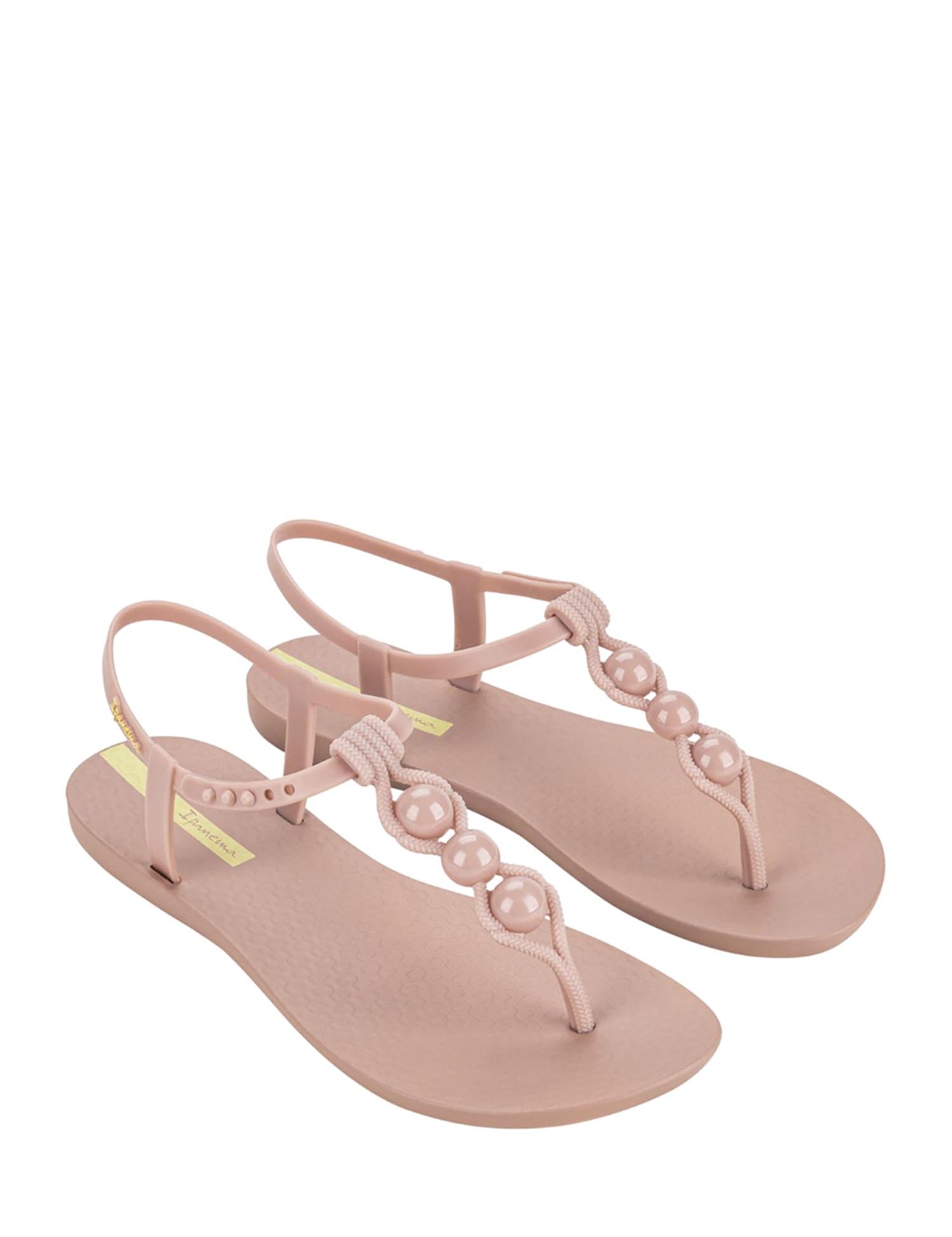Sandali Rosa Ipanema