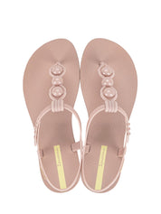 Sandali Rosa Ipanema