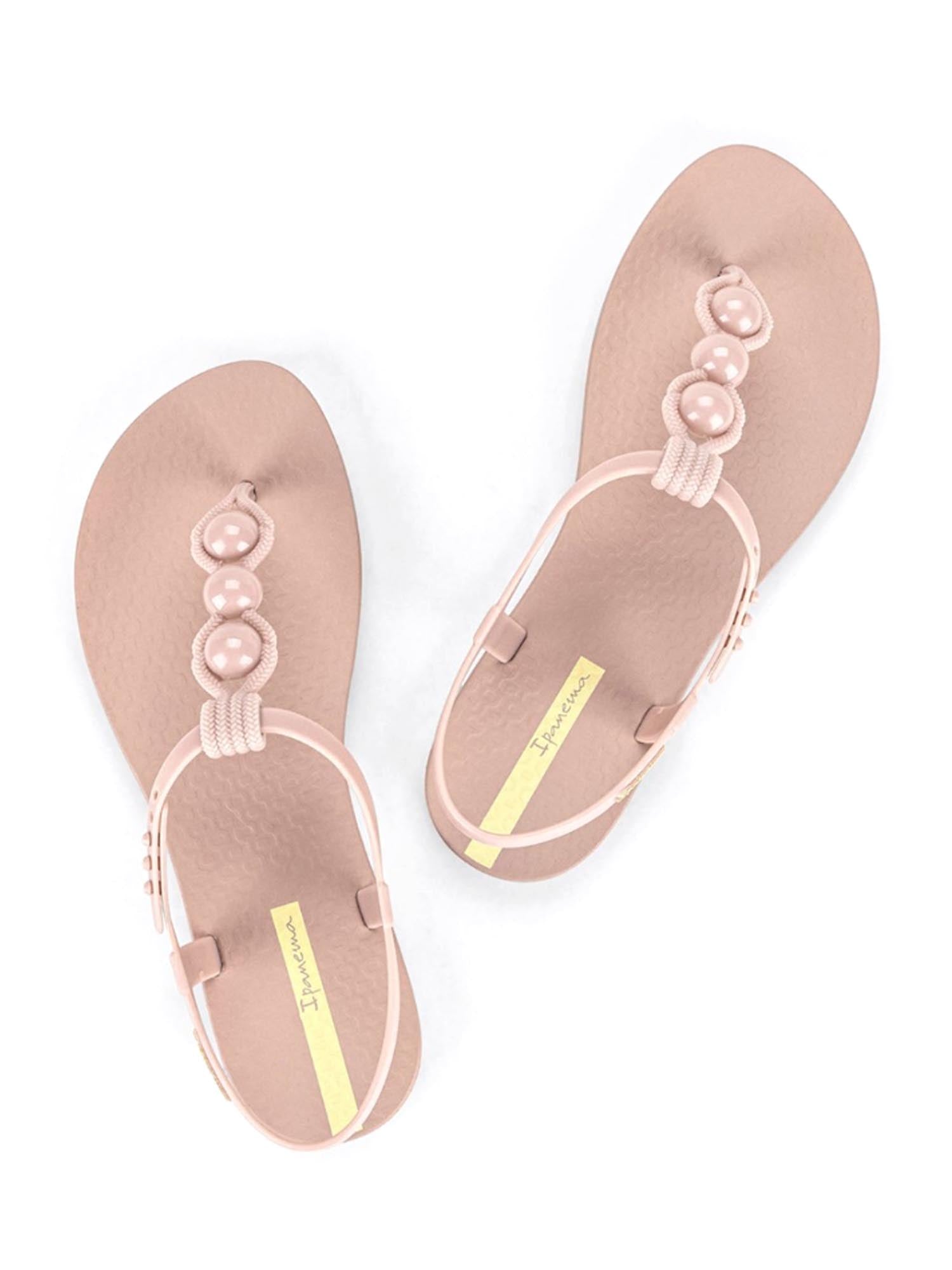 Sandali Rosa Ipanema