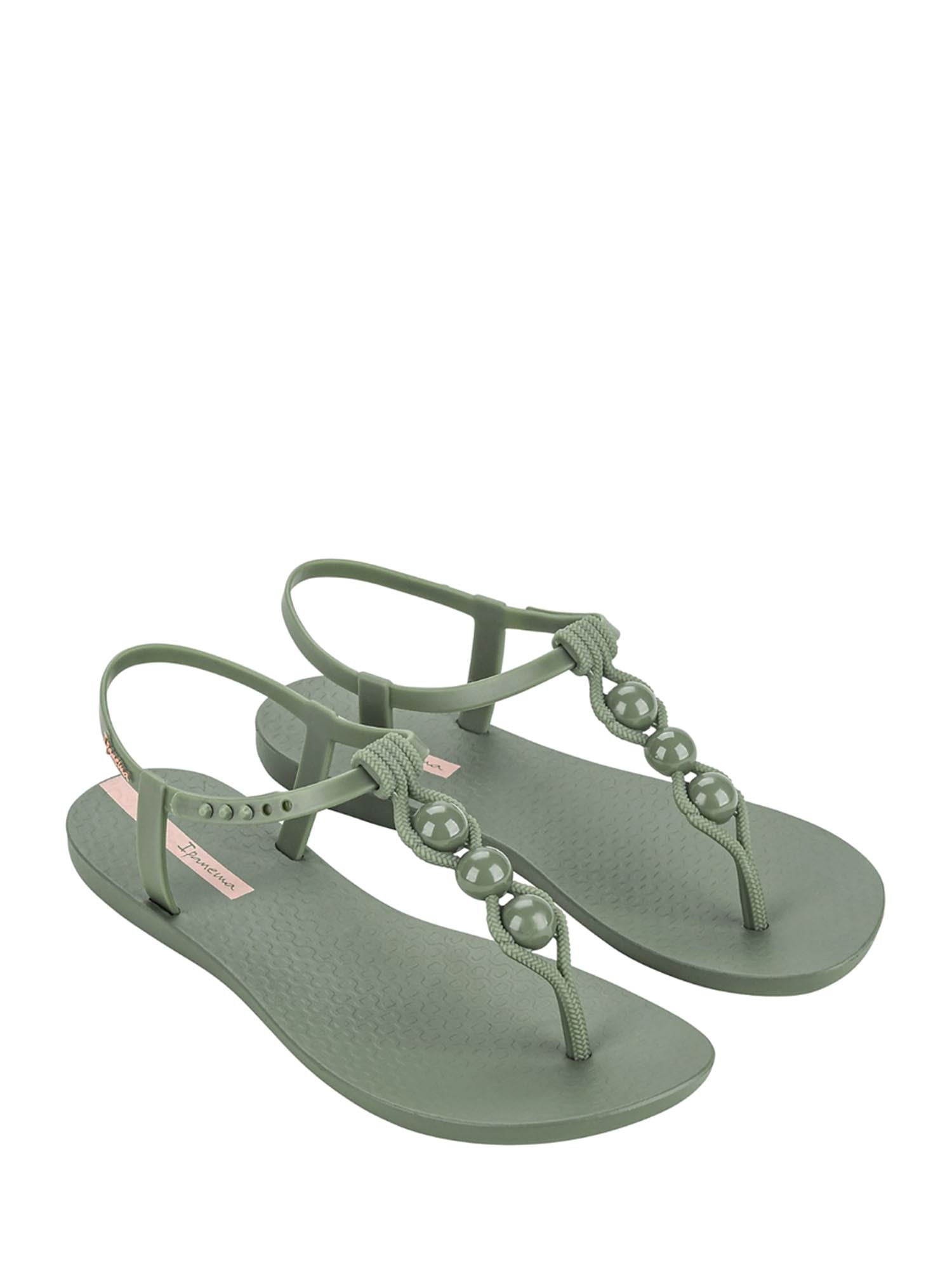 Sandali Verde Ipanema