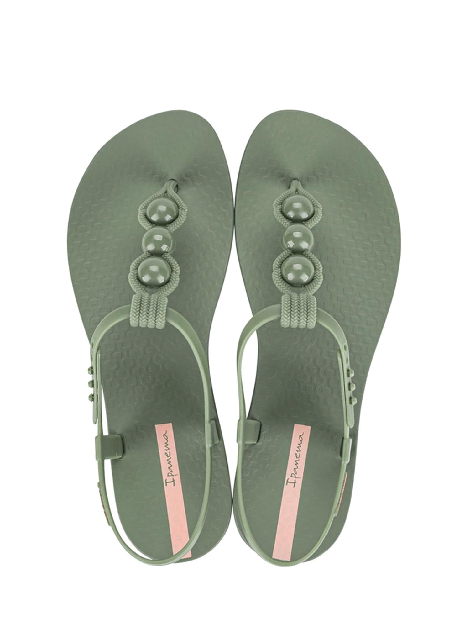 Sandali Verde Ipanema