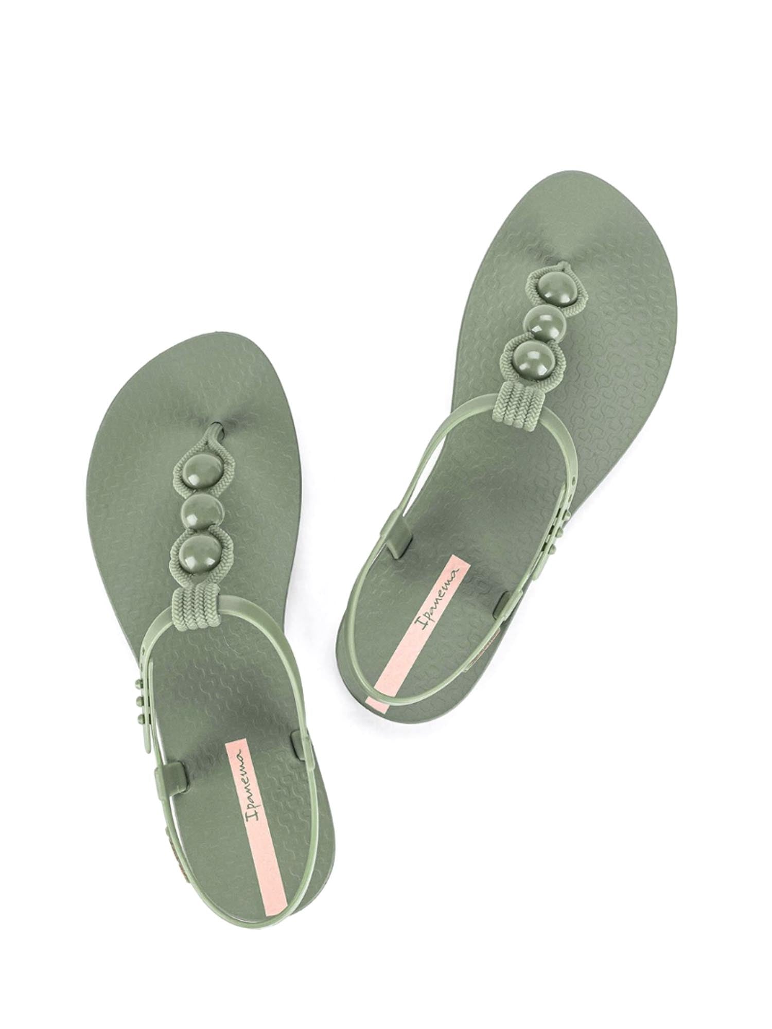 Sandali Verde Ipanema