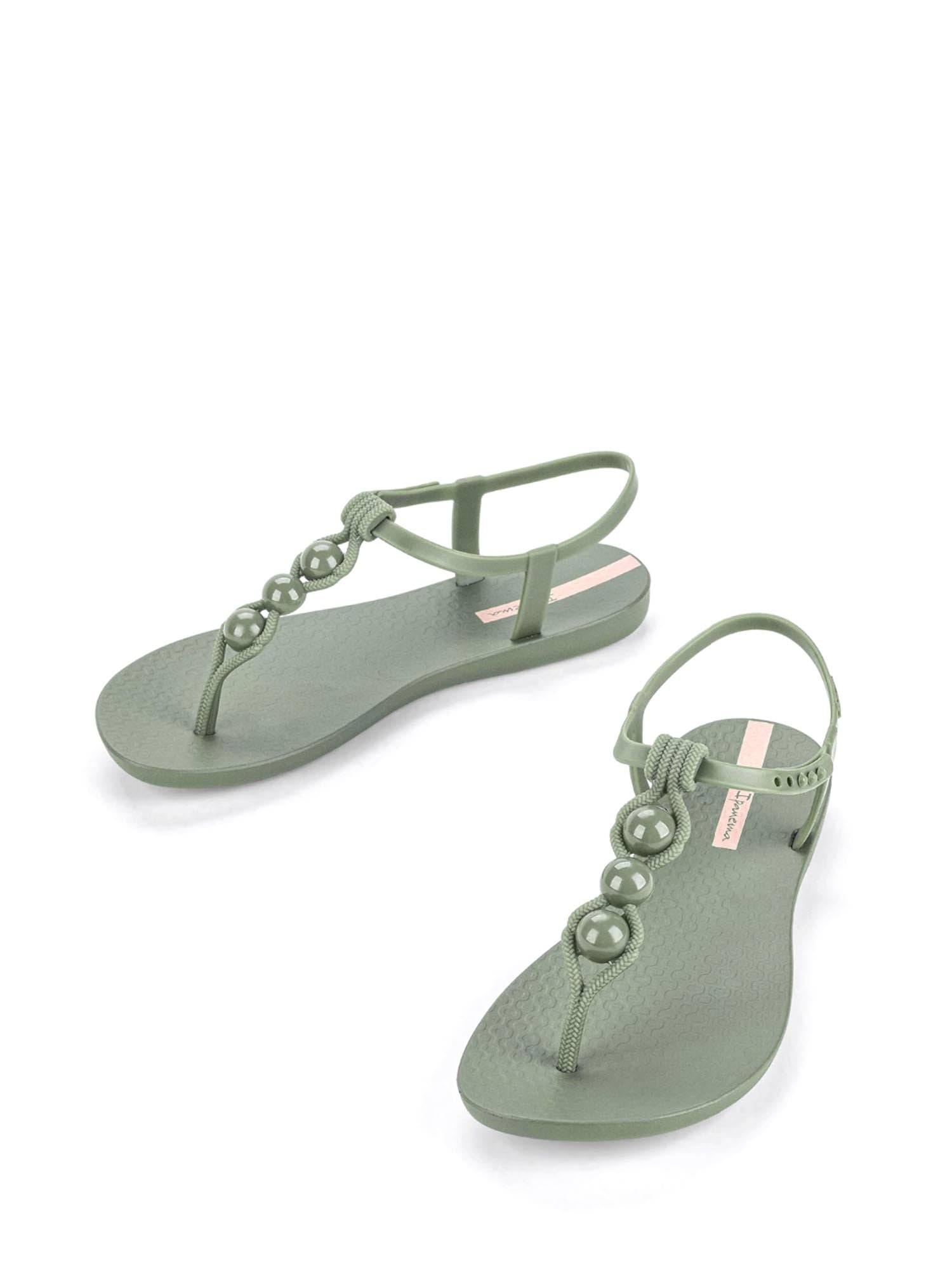 Sandali Verde Ipanema