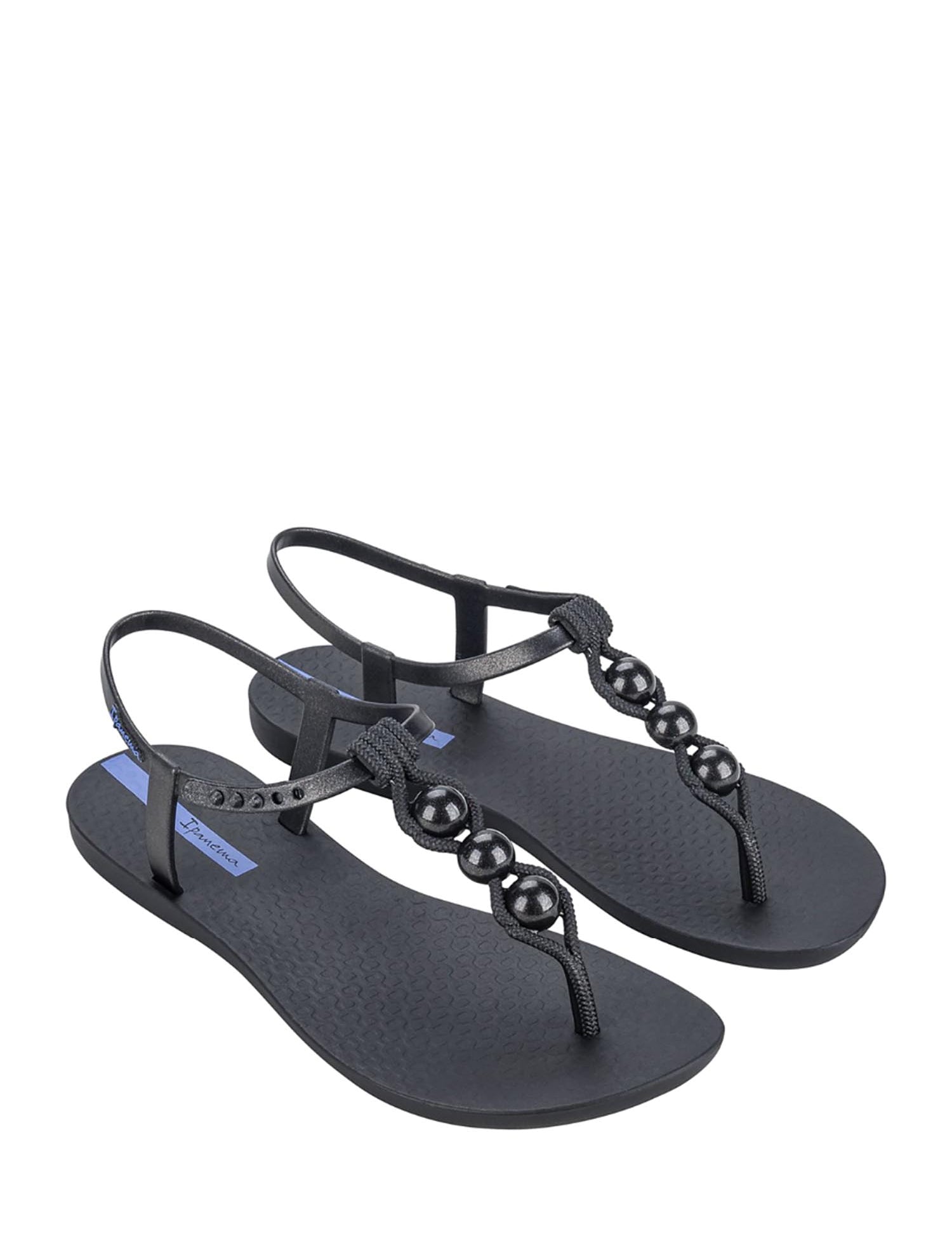 Sandali Nero Ipanema