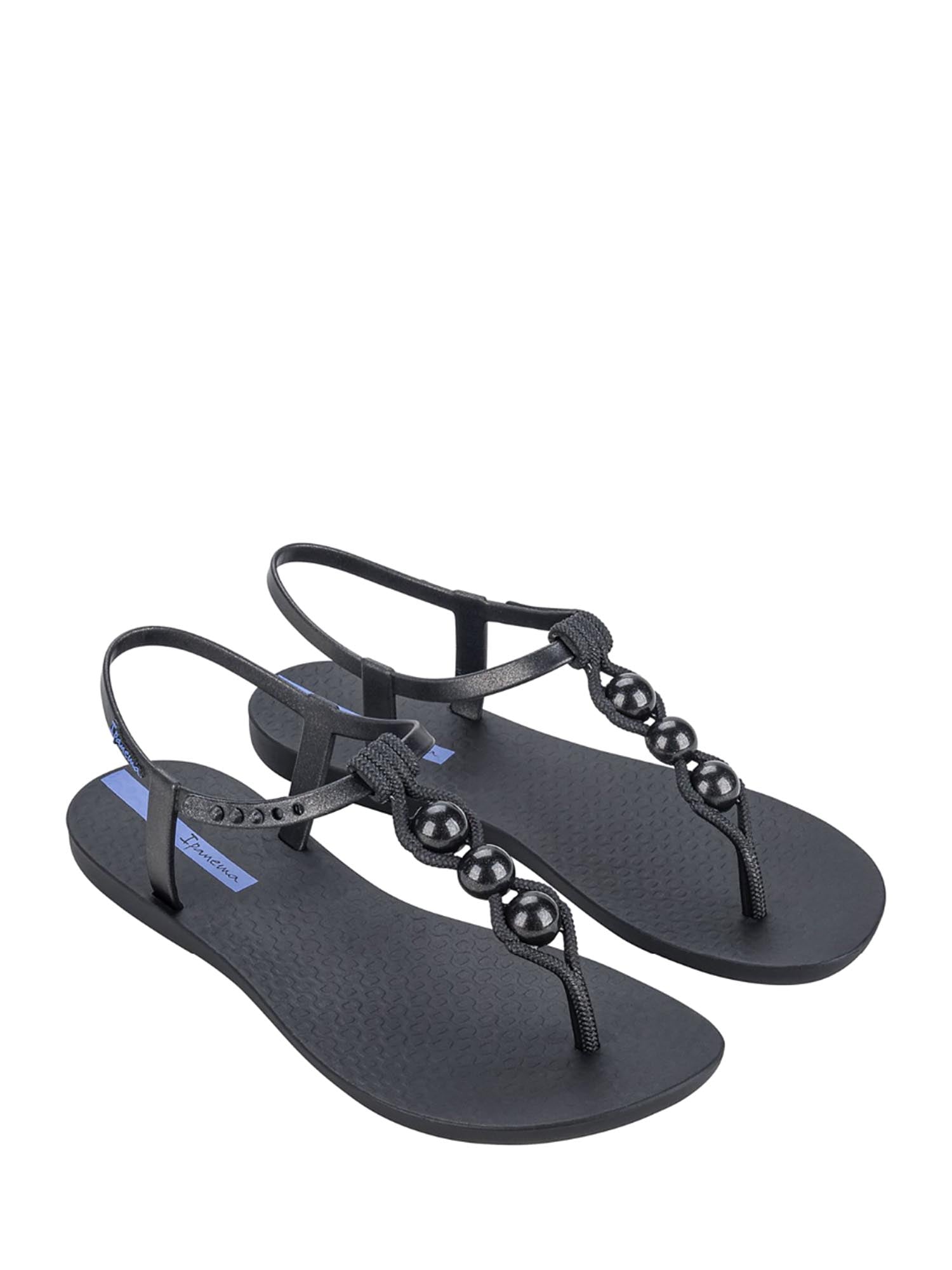 Sandali Nero Ipanema