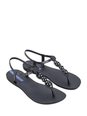 Sandali Nero Ipanema