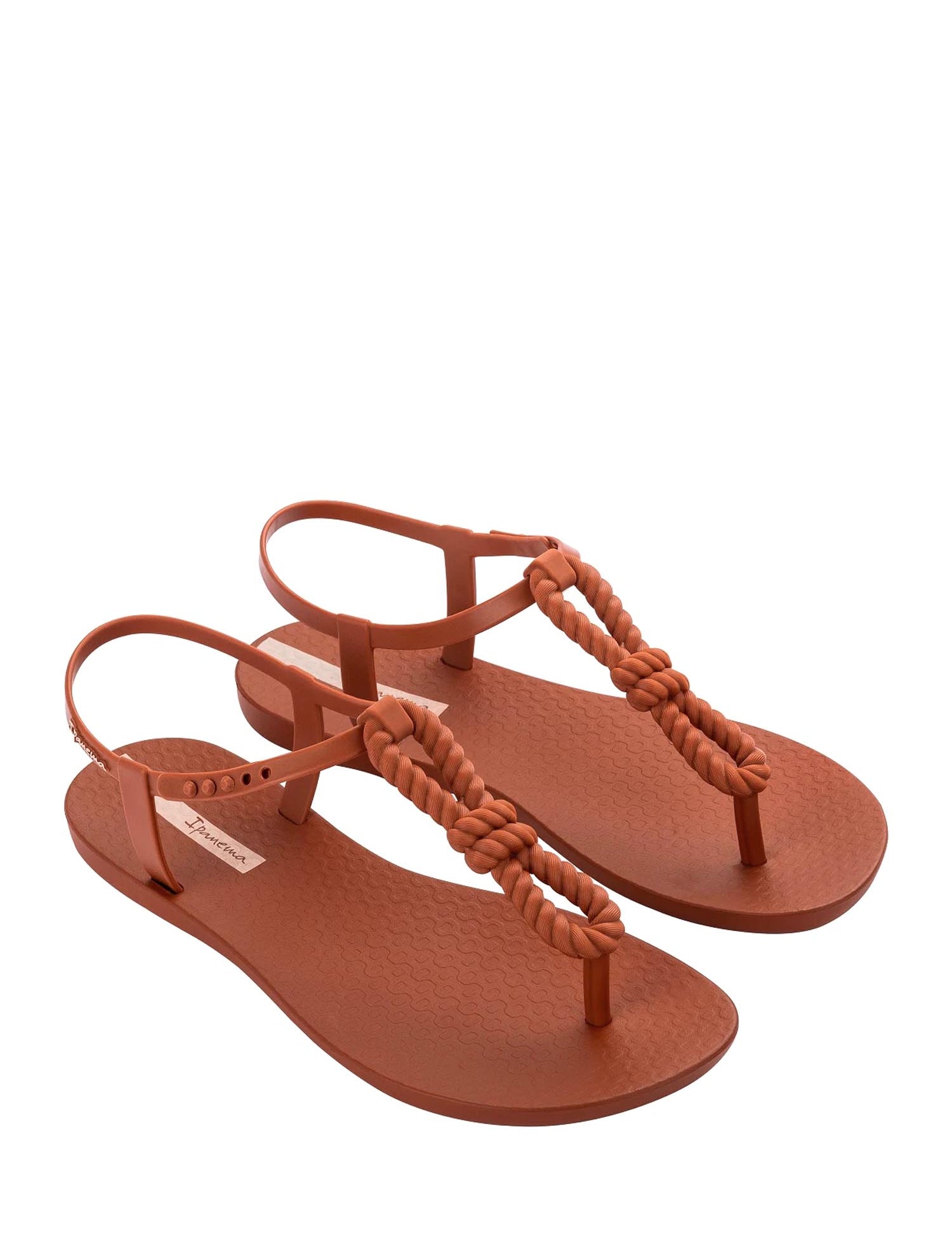 Sandali Marrone Ipanema