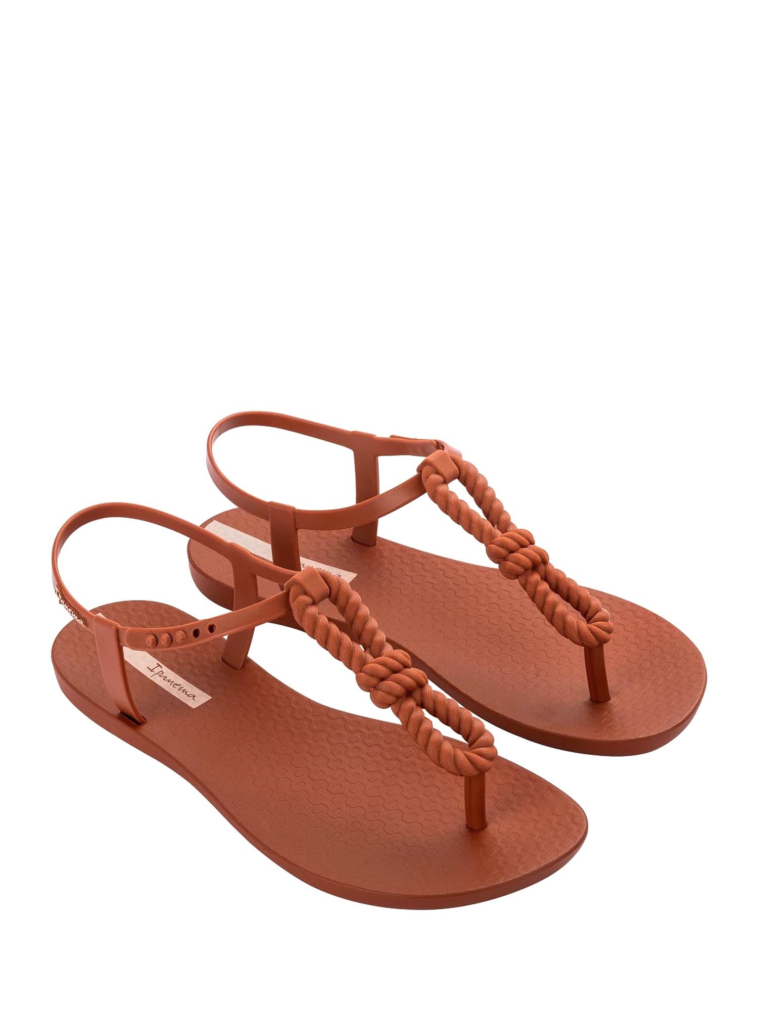 Sandali Marrone Ipanema
