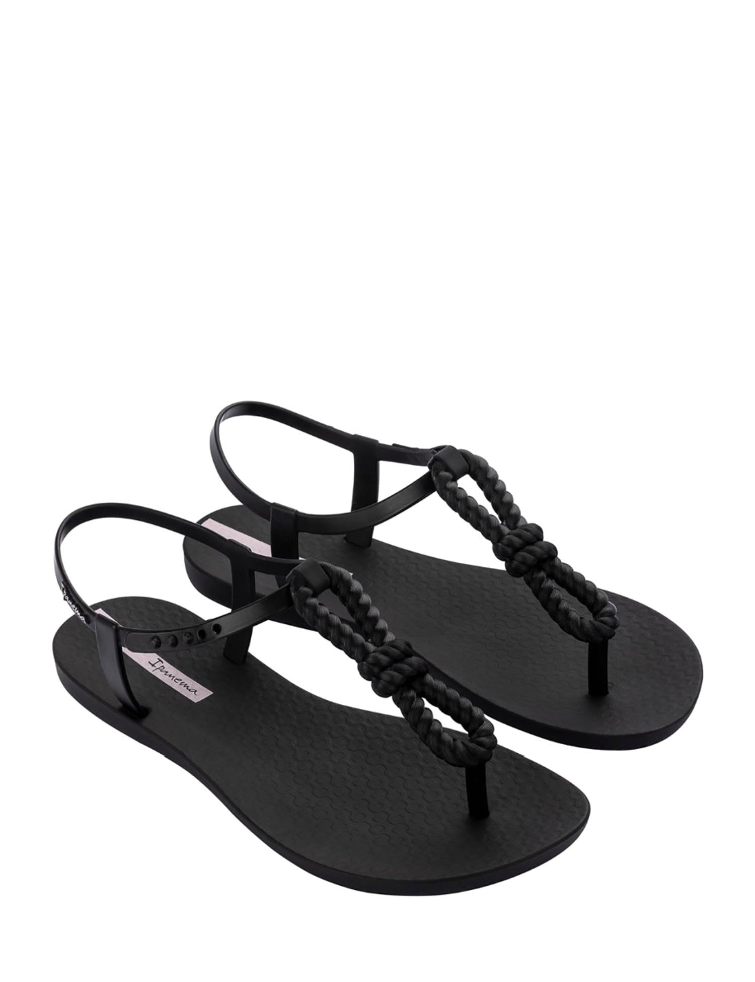 Sandali Nero Ipanema