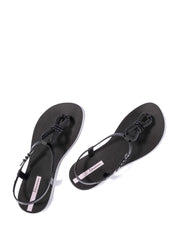 Sandali Nero Ipanema