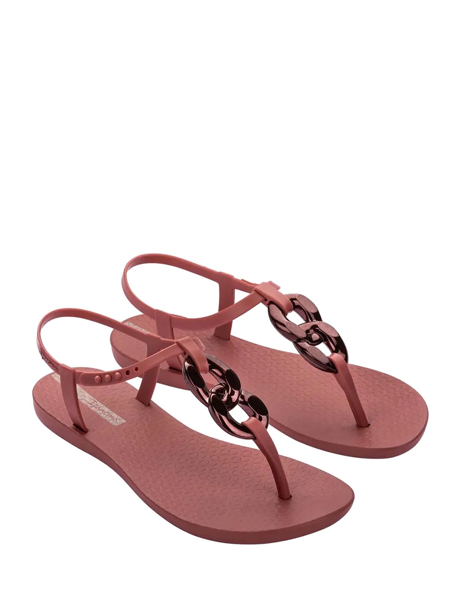 Sandali Rosa Scuro Ipanema