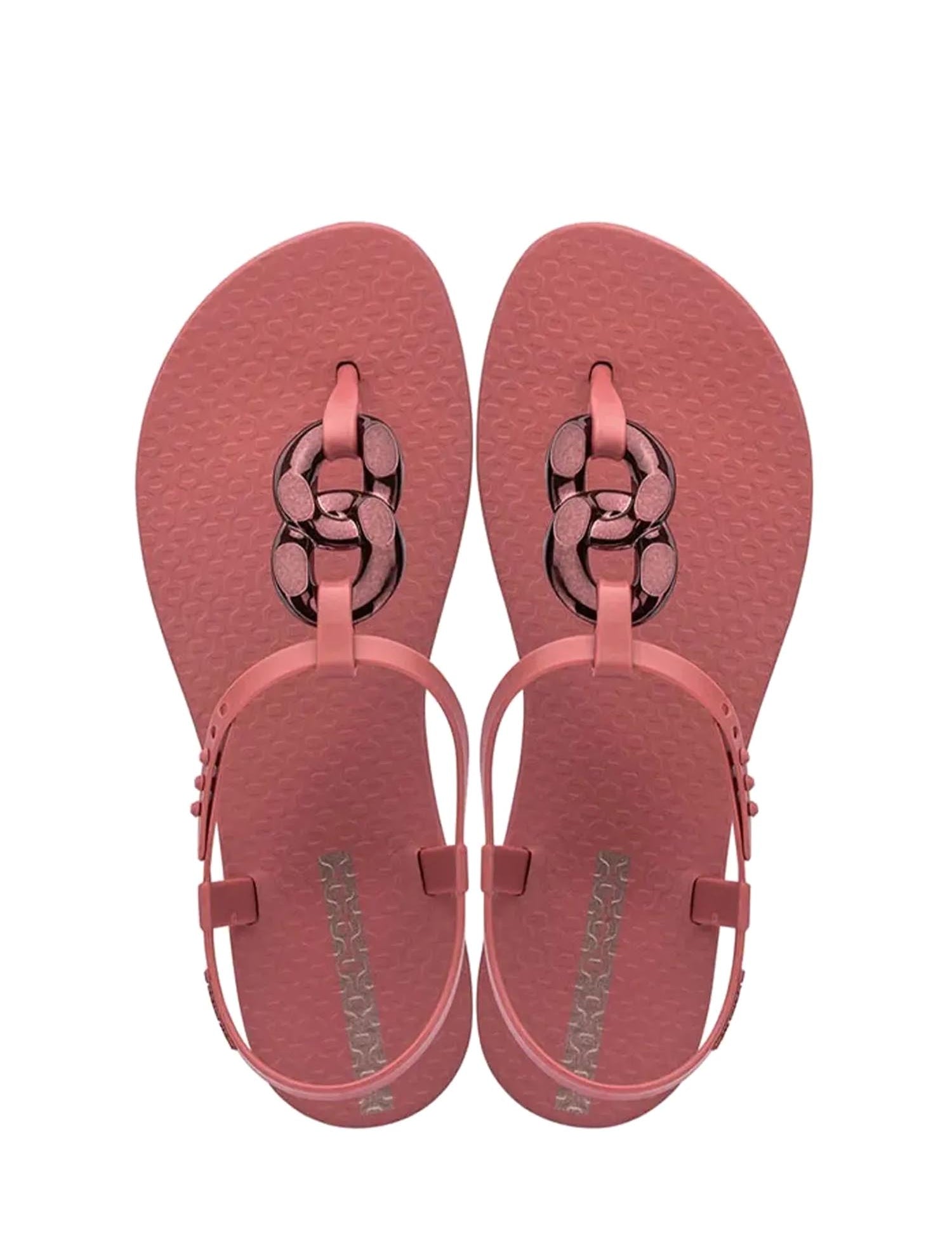 Sandali Rosa Scuro Ipanema