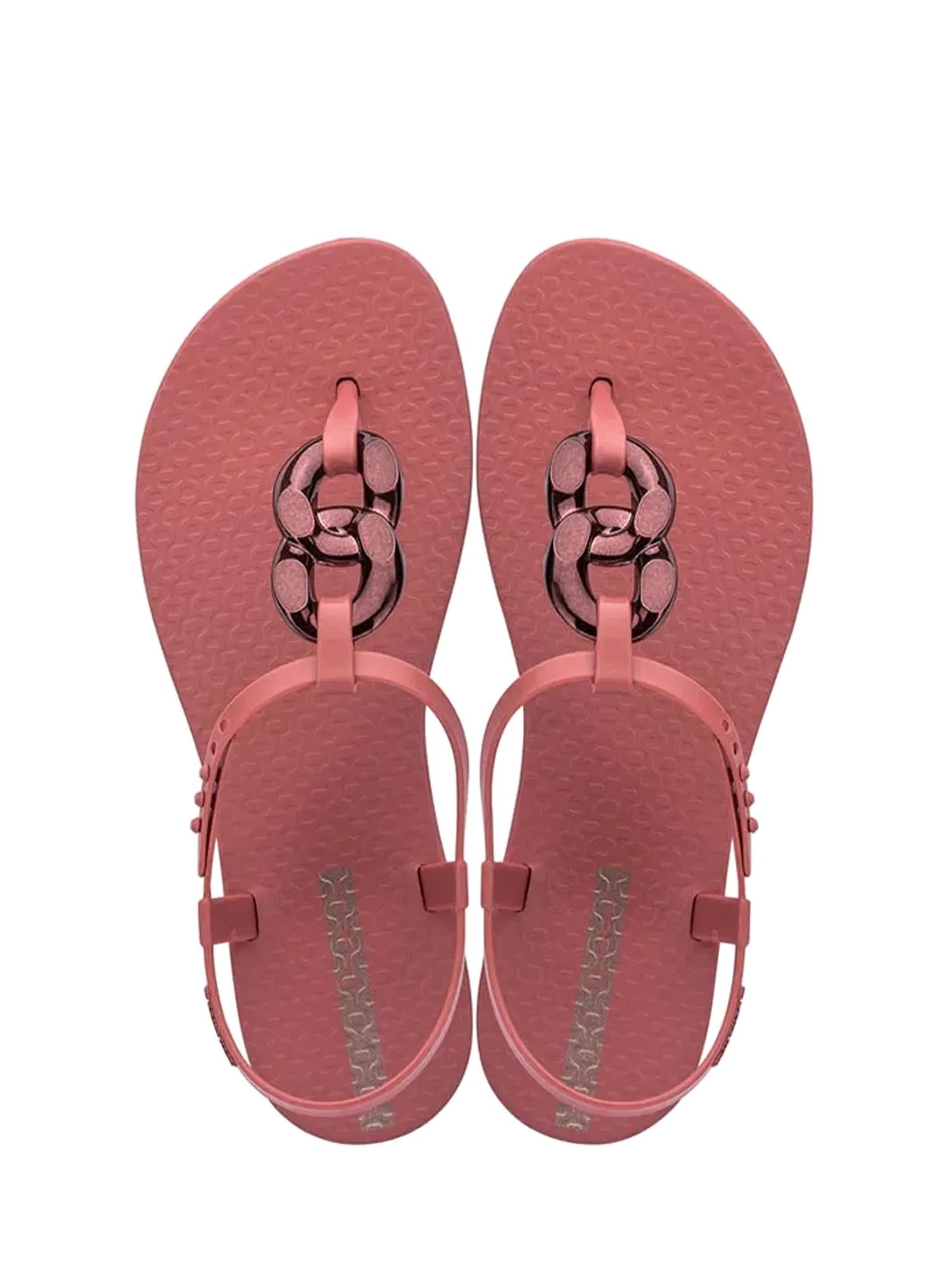 Sandali Rosa Scuro Ipanema