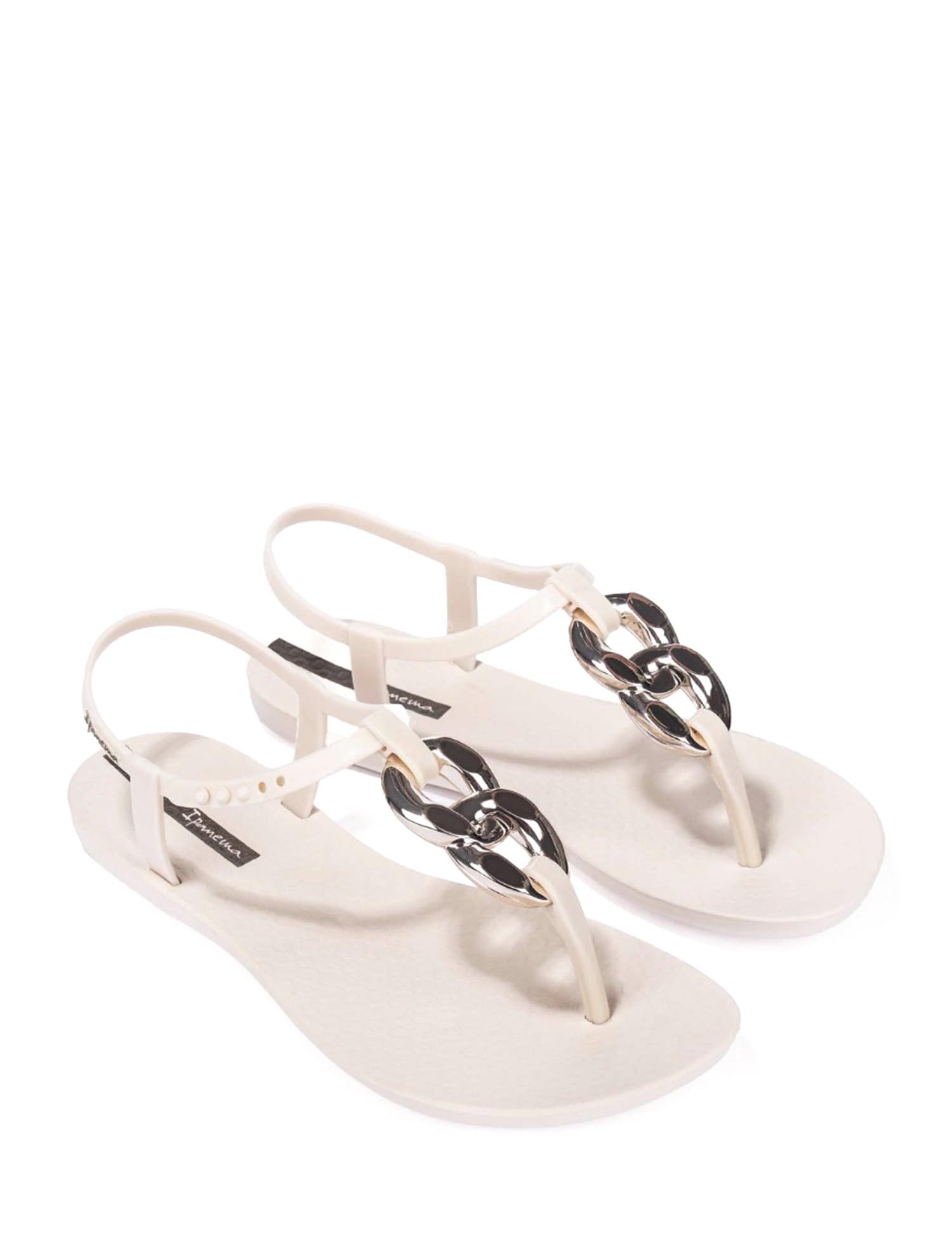 Sandali Bianco Ipanema