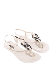 Sandali Bianco Ipanema