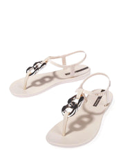 Sandali Bianco Ipanema