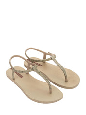 Sandali Beige Ipanema
