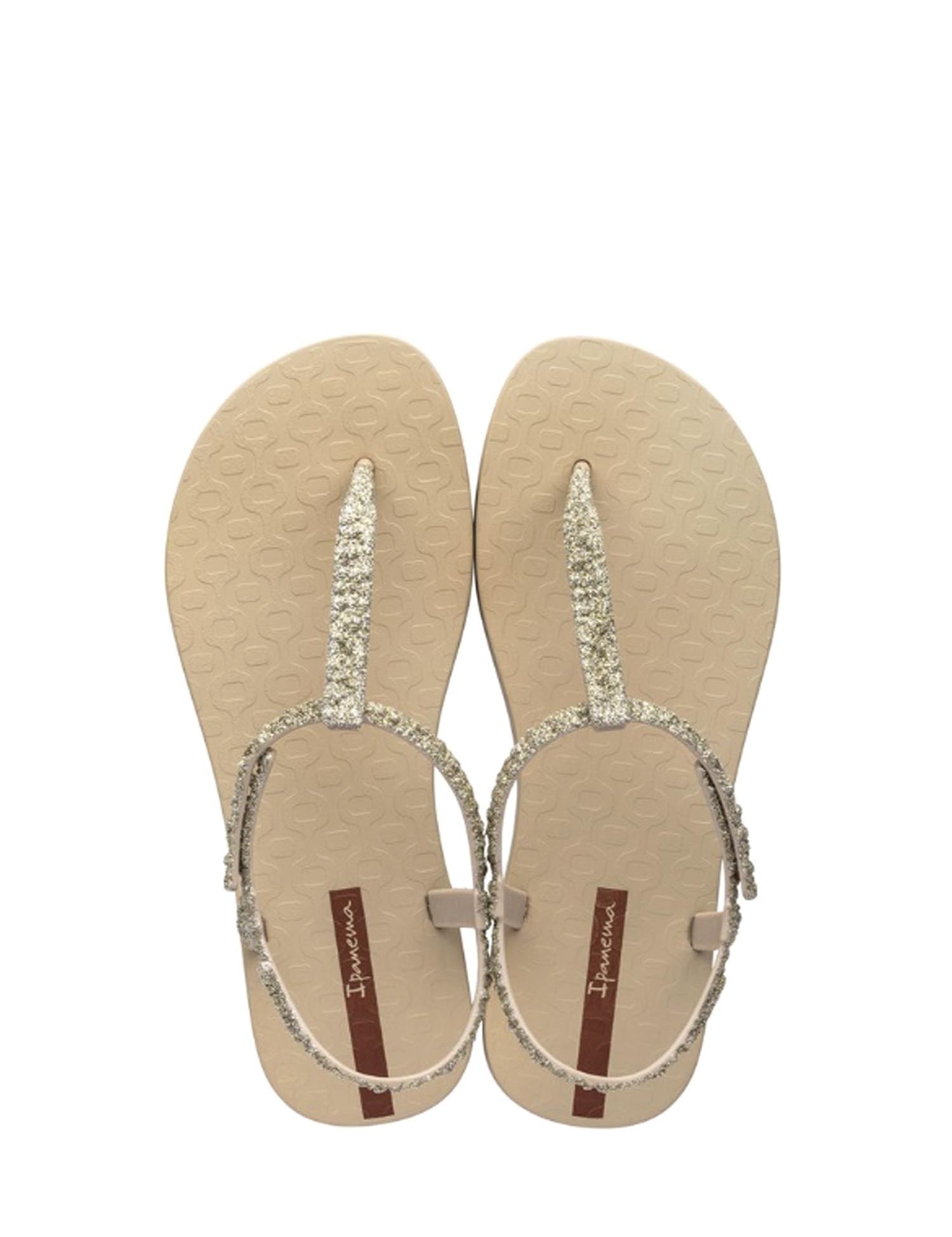 Sandali Beige Ipanema