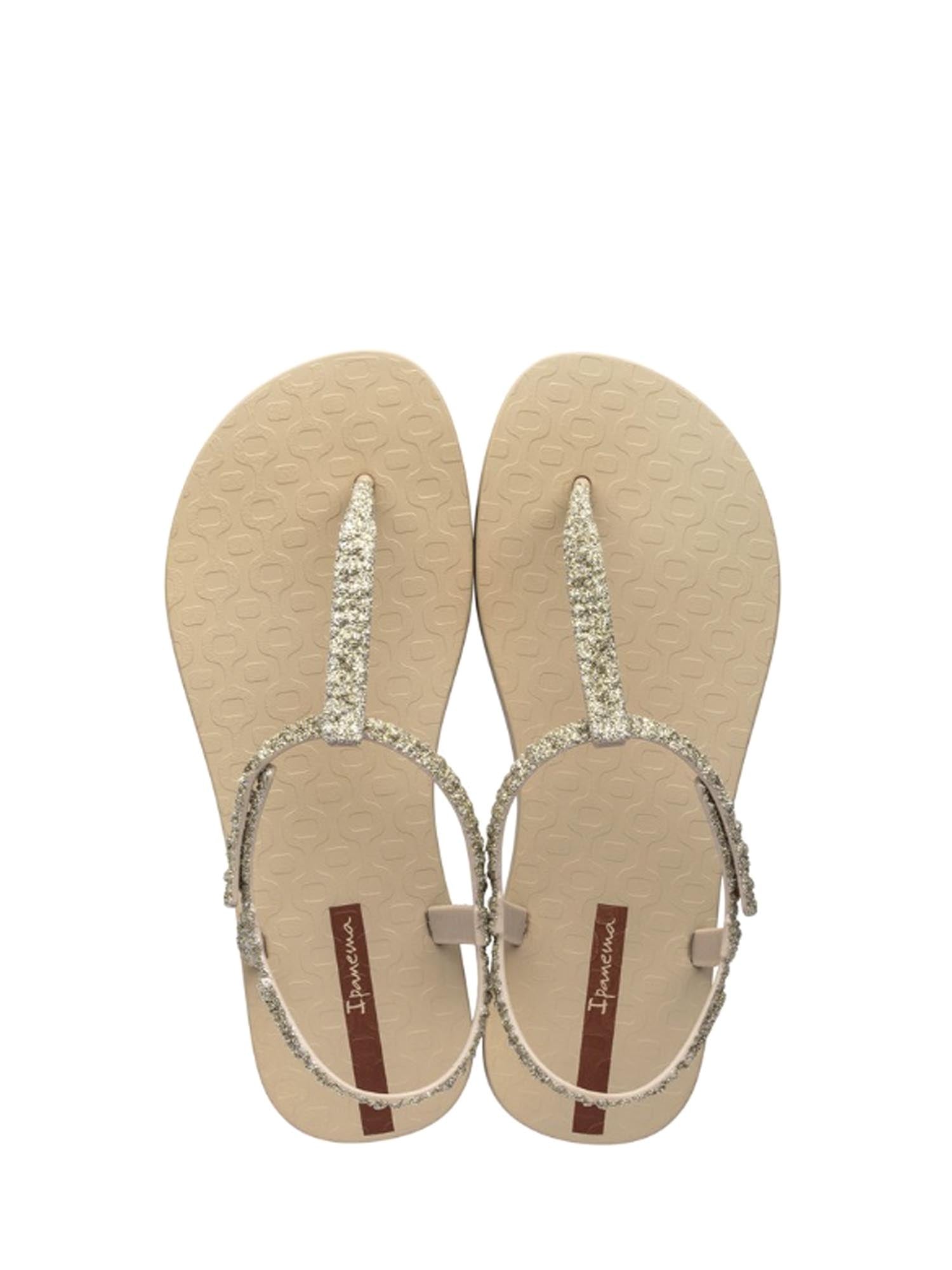 Sandali Beige Ipanema