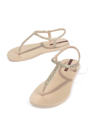 Sandali Beige Ipanema