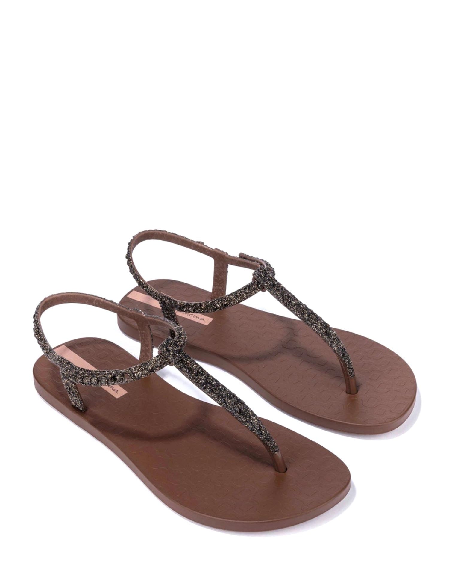 Sandali Marrone Ipanema