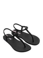 Sandali Nero Ipanema