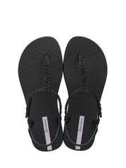 Sandali Nero Ipanema