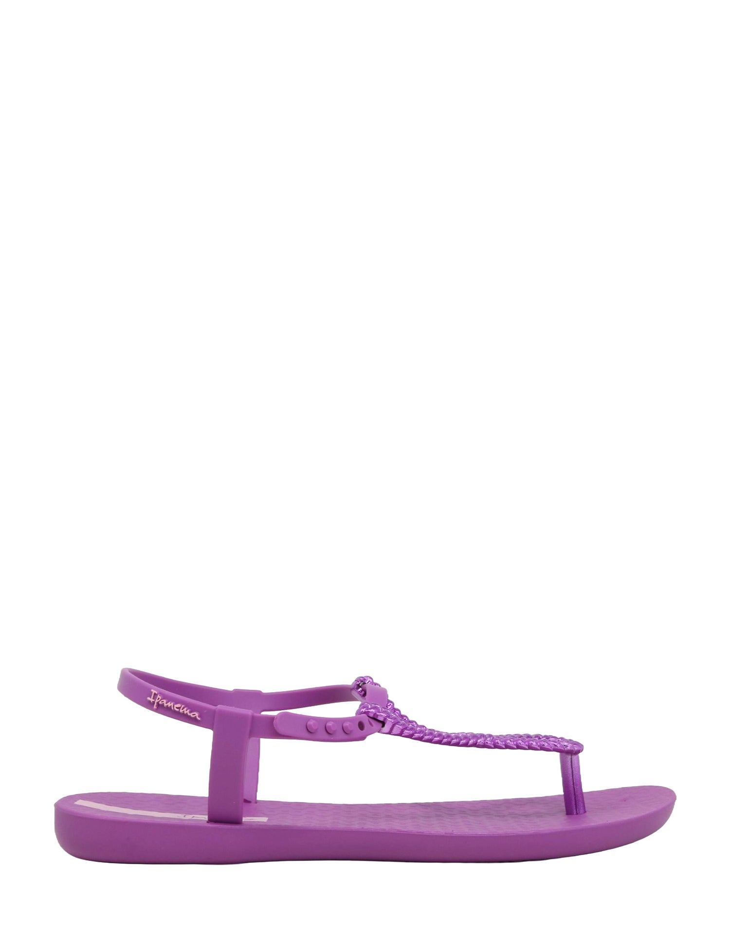 Sandali Rosa Ipanema