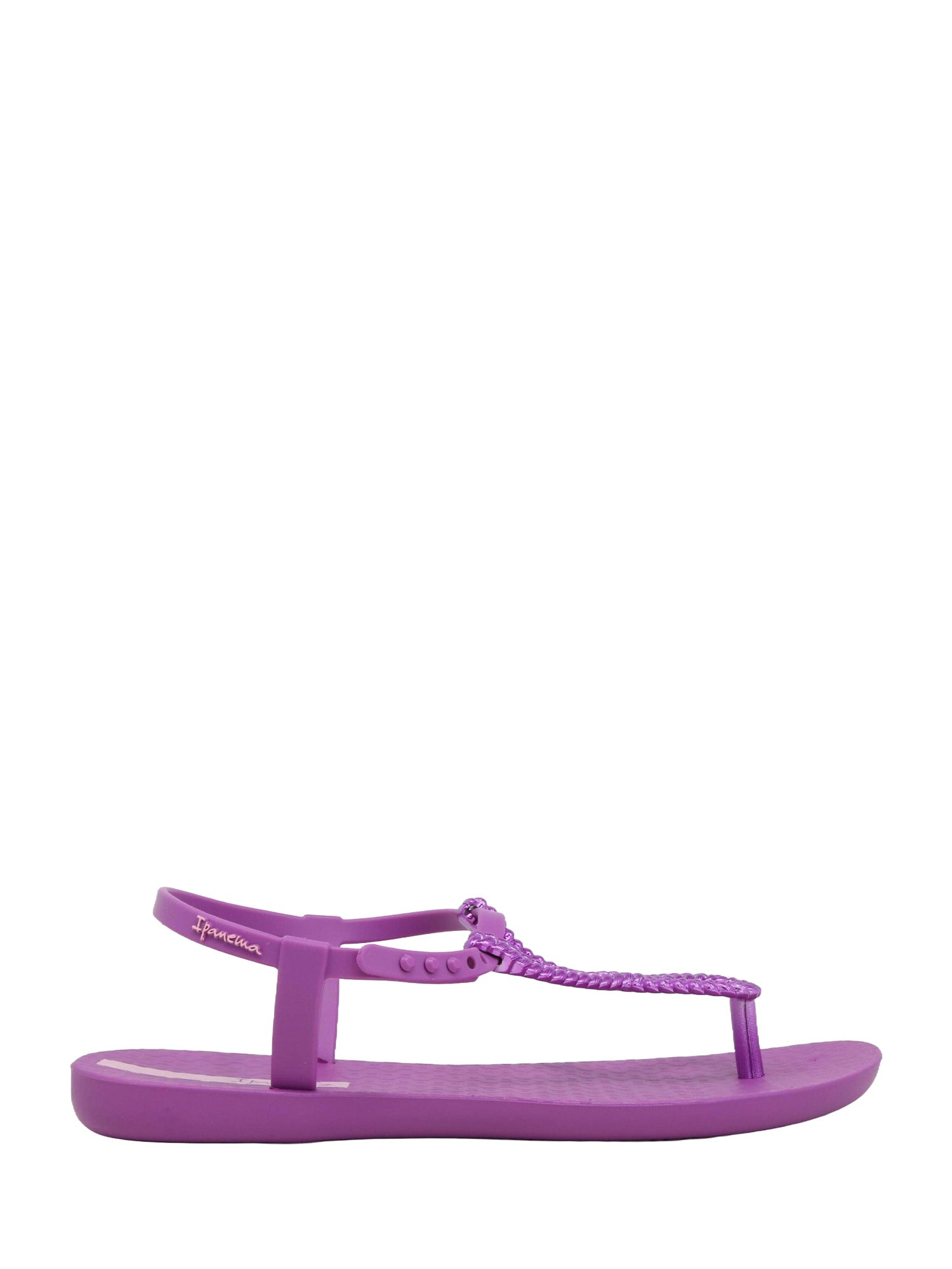 Sandali Rosa Ipanema