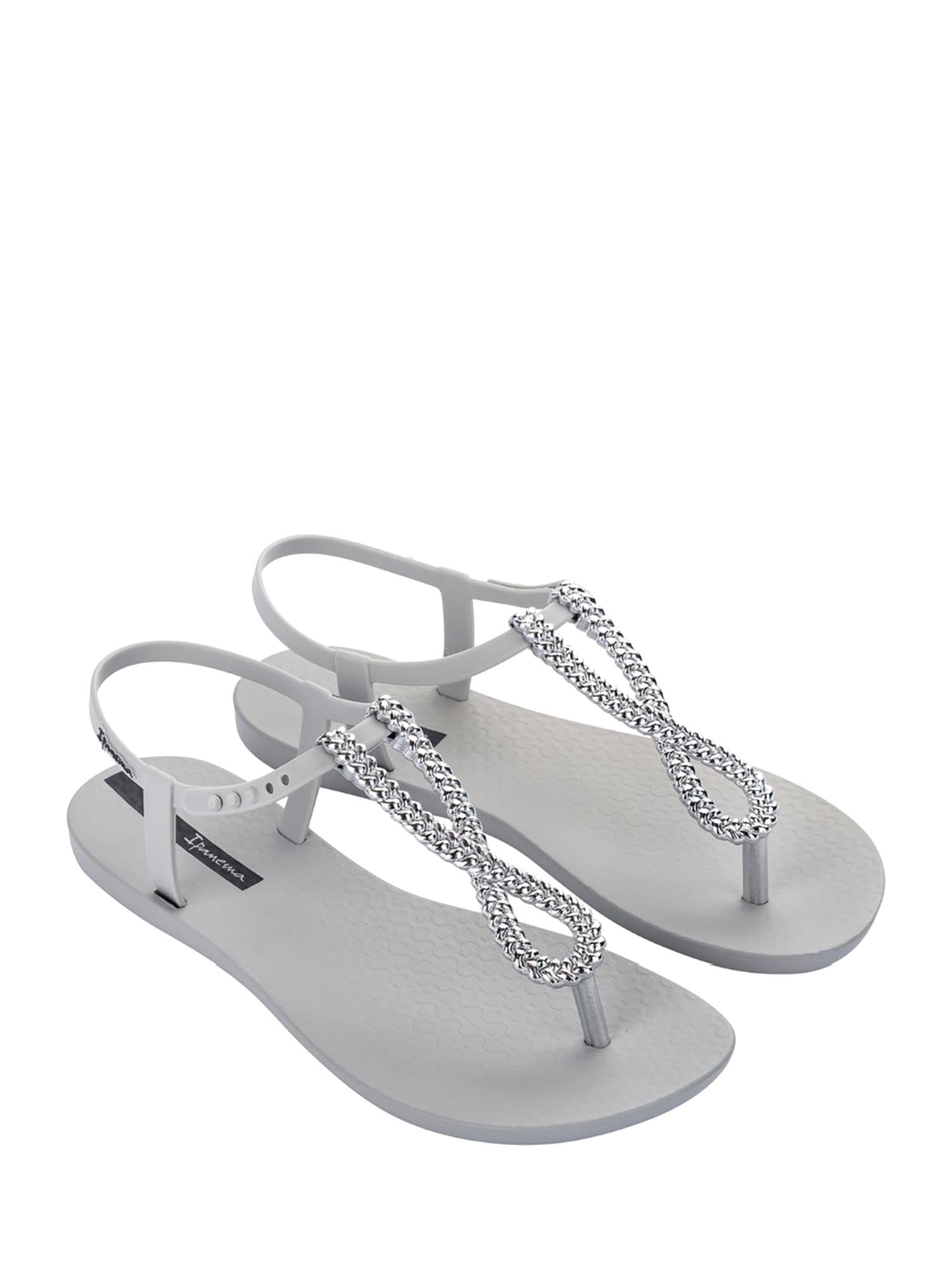 Sandali Grigio Ipanema