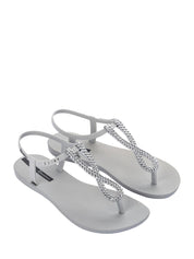 Sandali Grigio Ipanema